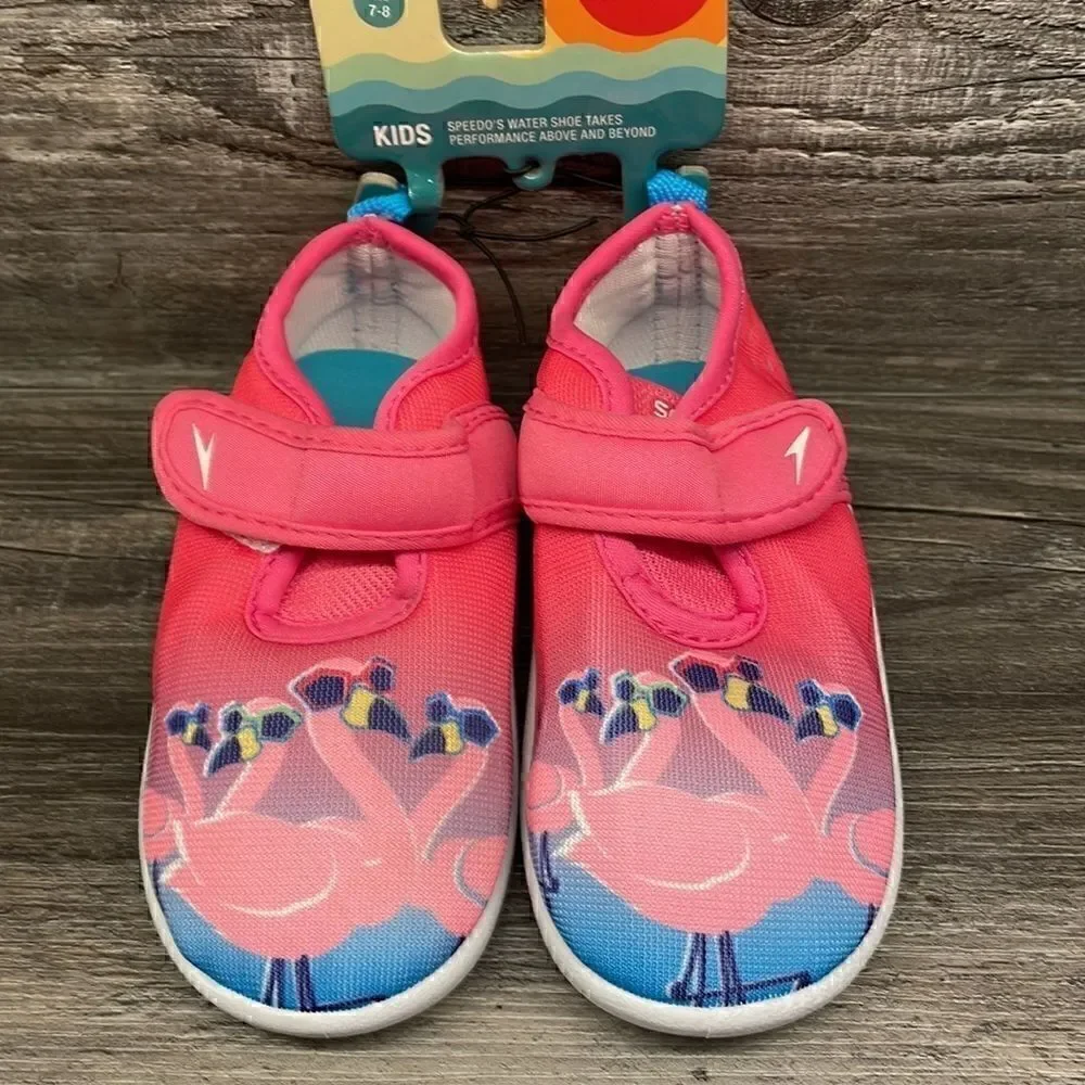 Speedo Toddler Shore Explore Water Shoes